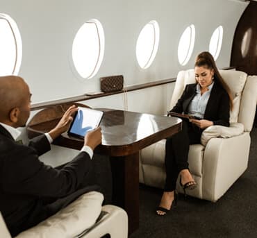Planning a Reliable Private Aviation Program