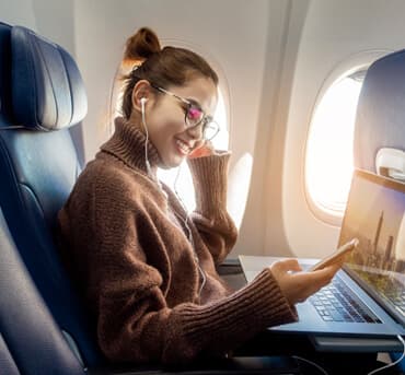 Designing a Seamless VIP Charter Experience